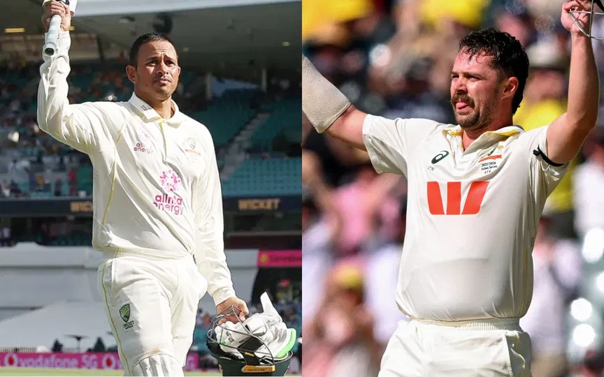 Usman Khawaja's replacements in Australia Test squad after retirement